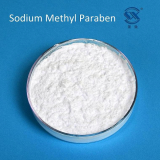 Sodium methyl paraben CAS No_ 5026_62_0